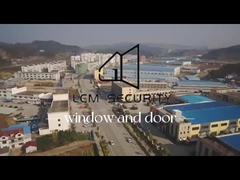 कंपनी का परिचय: शेन्ज़ेन लियानचेंग मेई डेकोरेशन कं, लिमिटेड