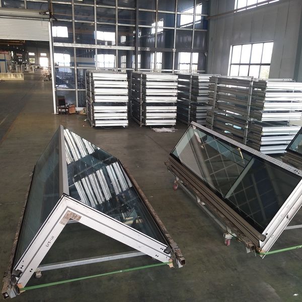 HongKong LCM Construction Co., Limited निर्माता उत्पादन लाइन